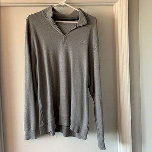 Size XL Vineyard Vines Quarter Zip